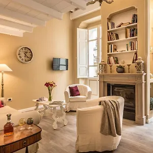 Palazzo Dessy Gasthof Cagliari