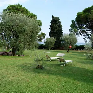 Bequi Frühstückspension San Felice del Benaco